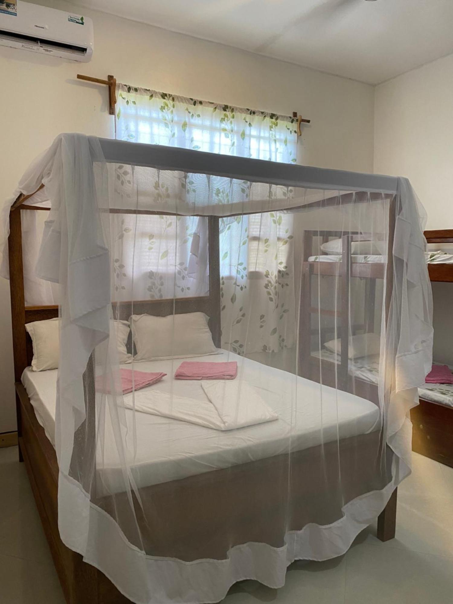 מלון נונגווי Zuri House מראה חיצוני תמונה